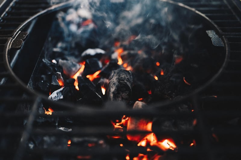 Summer Grilling
